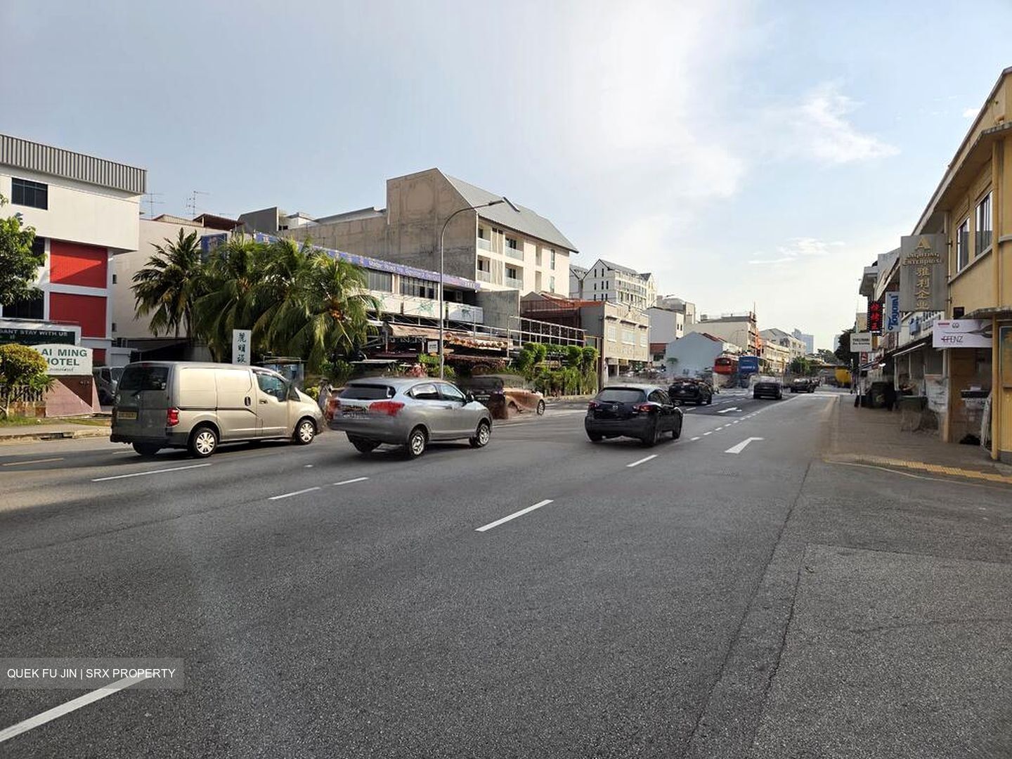 Lorong 27a Geylang (D14), Shop House #471902981
